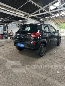 KWID ZEN 1.0 FLEX 12V 5P