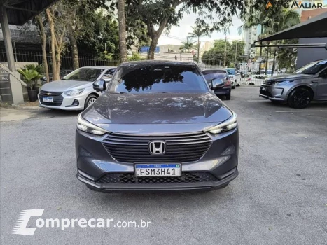 HR-V 1.5 DI I-vtec EX