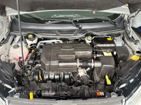 ECOSPORT 2.0 Titanium 16V