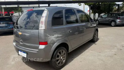 Meriva 1.4 4P FLEX MAXX