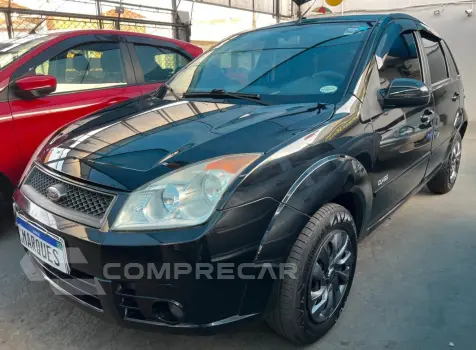 FORD FIESTA 1.6 MPI 8V 4 portas