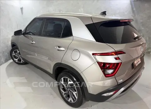 CRETA 1.0 Tgdi Limited