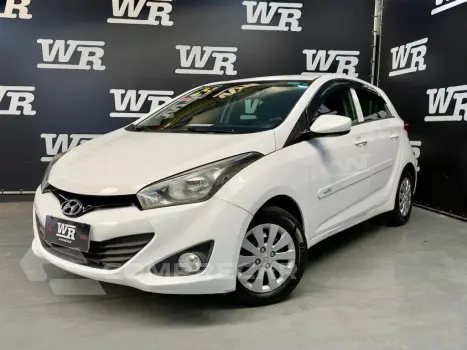 HB20 1.0 12V Comfort Plus