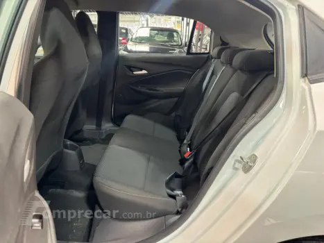 ONIX HATCH LT 1.0 12V FLEX 5P MEC