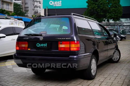 Passat Variant 2.0