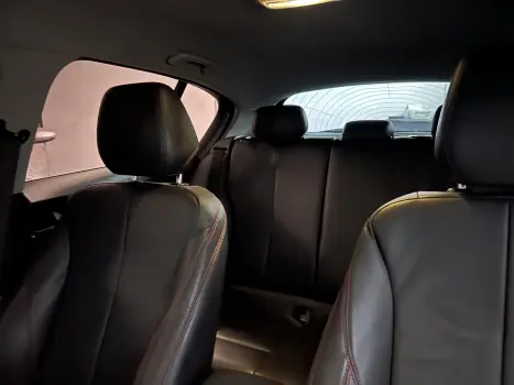 120I 2.0 16V Sport Activeflex