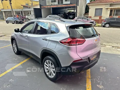 TRACKER 1.0 Turbo LTZ