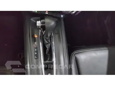 HR-V 1.8 16V FLEX LX 4P AUTOMATICO