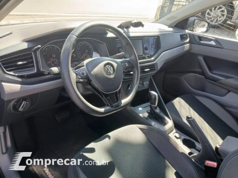 VIRTUS - 1.0 200 TSI COMFORTLINE AUTOMÁTICO