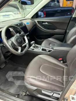 CRETA 1.0 Tgdi Platinum