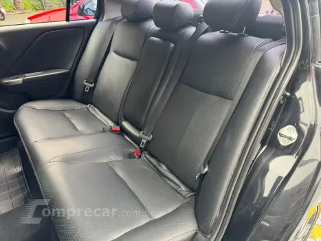 CITY 1.5 LX Sedan 16V