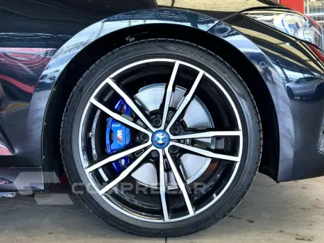 320i 2.0 16V TURBO FLEX M SPORT AUTOMÁTICO