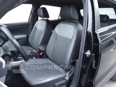 T-CROSS 1.0 200 TSI TOTAL FLEX COMFORTLINE AUTOMÁTICO