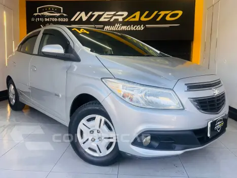 ONIX 1.0 LT