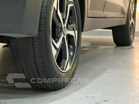 Creta Smart Plus 1.6 16V Flex Aut.