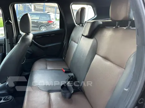DUSTER 1.6 16V SCE Dynamique