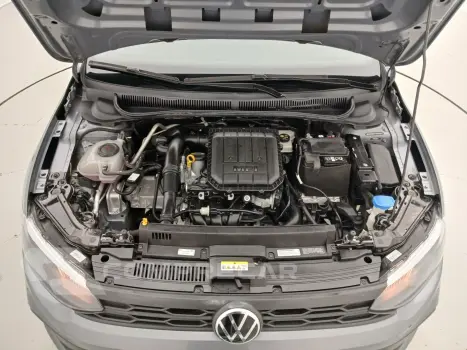 POLO 1.0 MPI TRACK MANUAL