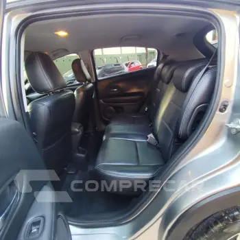 HR-V EX 1.8 Flexone 16V 5p Aut.