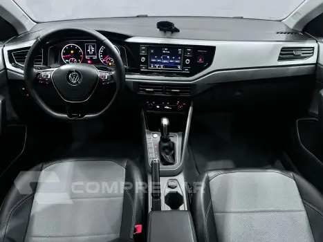 VIRTUS 1.0 200 TSI Highline