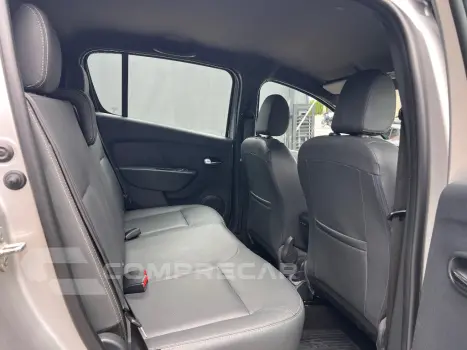 STEPWAY Iconic Flex 1.6 16V Aut.
