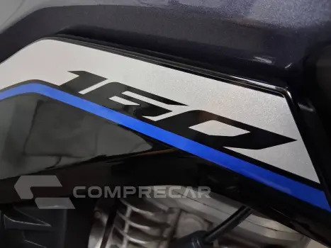 HONDA CG 160 TITAN