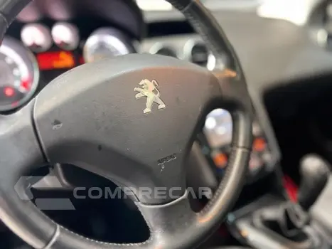 308 - 1.6 ALLURE 16V 4P MANUAL