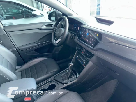 Taos Highline 250 Tsi