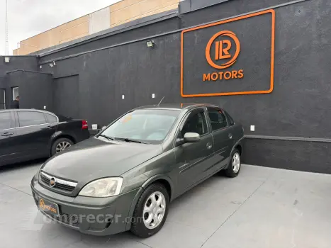 CHEVROLET CORSA 1.4 MPFI Premium Sedan 8V 4 portas