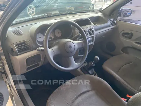 CLIO 1.0 Authentique 8V