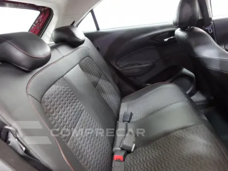 ONIX - 1.4 MPFI LTZ 8V 4P AUTOMÁTICO