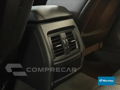 320i 2.0 16V TURBO ACTIVE FLEX 4P AUTOMÁTICO