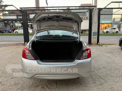 VERSA 1.0 12V FLEX 4P MANUAL