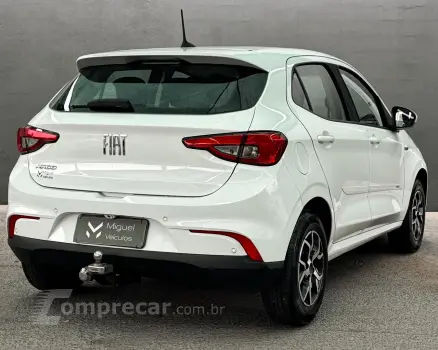 ARGO 1.0 Firefly Drive