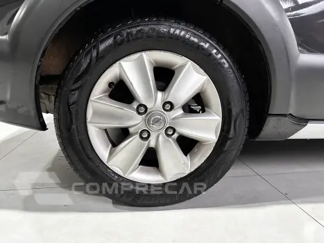 LIVINA 1.8 SL X-GEAR 16V FLEX 4P AUTOMÁTICO