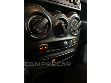 QQ 1.0 MPFI LOOK 12V FLEX 4P MANUAL