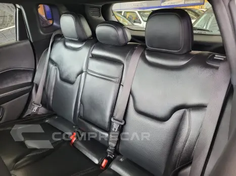 COMPASS S 2.0 4x4 TB 16V Diesel Aut.