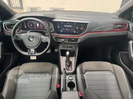 Polo GTS 1.4 TSI 16V Flex