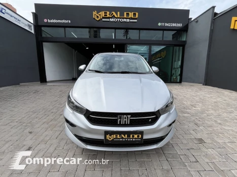 CRONOS 1.3 8V Flex