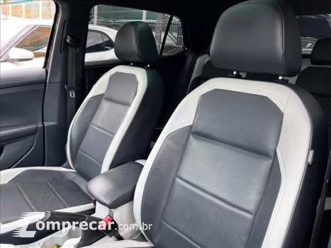 T-CROSS 1.4 250 TSI Highline
