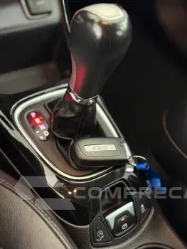 COMPASS LIMITED 2.0 4x2 Flex 16V Aut.