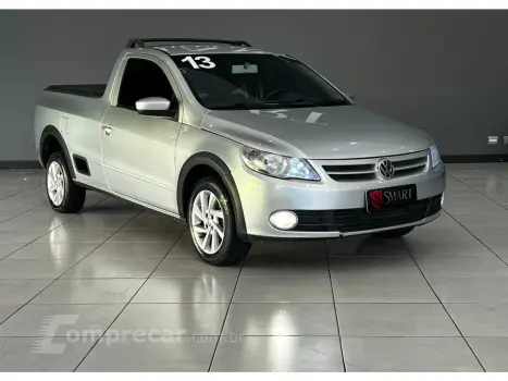 SAVEIRO 1.6 MI CS 8V FLEX 2P MANUAL G.V