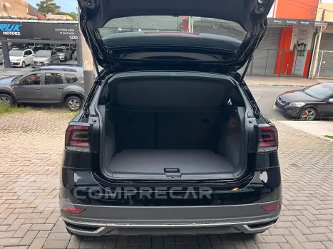 T-Cross Hig. 250 TSI 1.4 Flex 16V 5p Aut