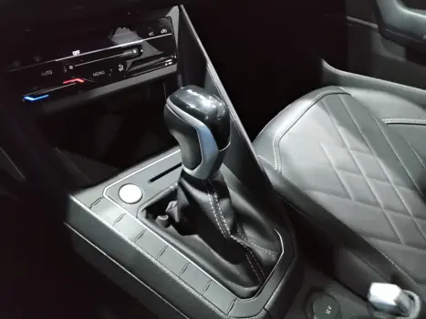 VIRTUS 1.4 250 TSI EXCLUSIVE AUTOMÁTICO