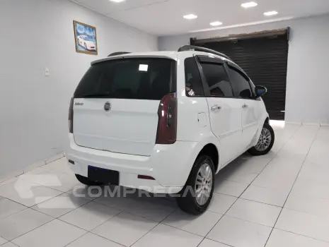 IDEA 1.4 MPI Attractive 8V