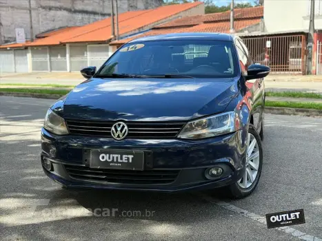 JETTA 2.0 COMFORTLINE FLEX 4P TIPTRONIC