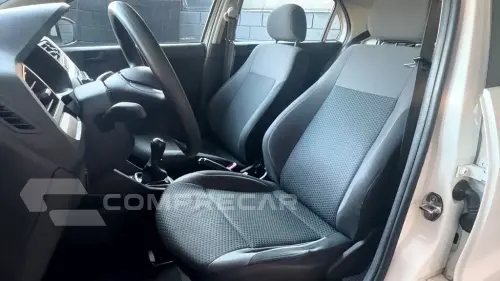 Gol 1.0 Flex 12V 5p
