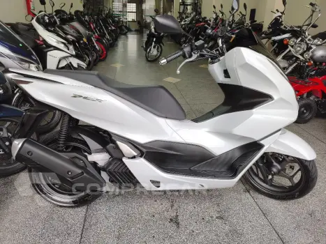 PCX 160
