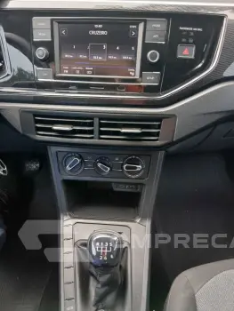 POLO 1.0 170 TSI