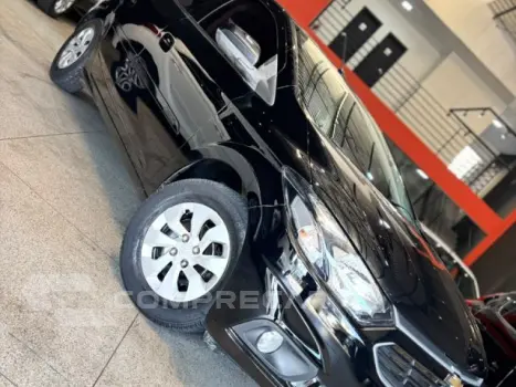 ONIX - 1.0 MPFI LT 8V 4P MANUAL