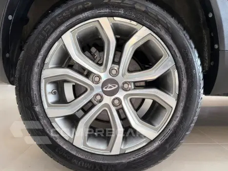 Tiggo 2 look 1.5